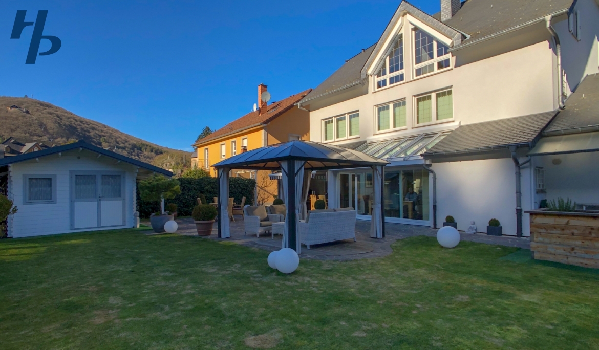 Appartement à vendre - Hary Putz Immobilière et Promotions