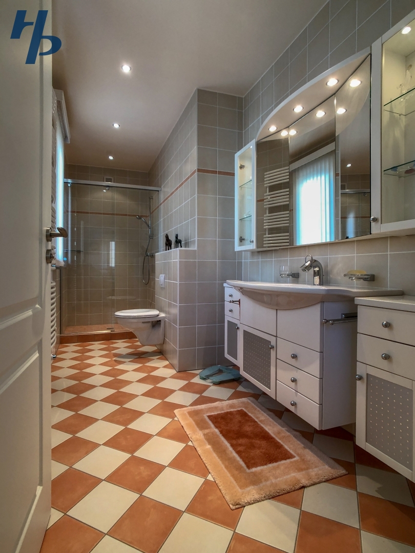 Appartement à vendre - Hary Putz Immobilière et Promotions