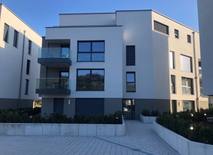 Nouvel appartement à louer à Warken