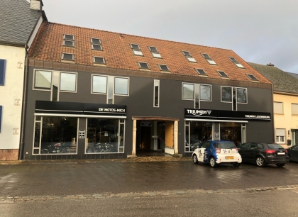 Appartement à louer à Niederfeulen