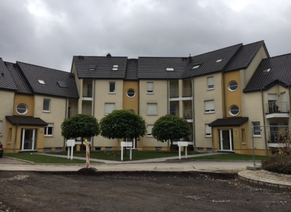 Grand bel appartement en location à Mamer