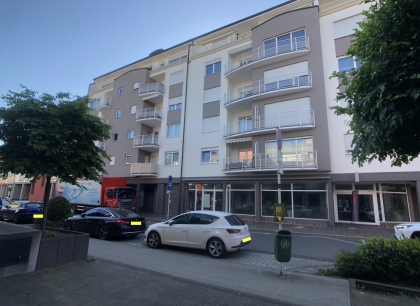 Grand appartement en location à Ettelbruck