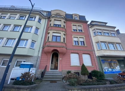 Appartement zum Verkauf in Ettelbrück