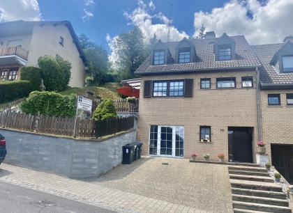 Haus zum Verkauf in Ettelbrück 