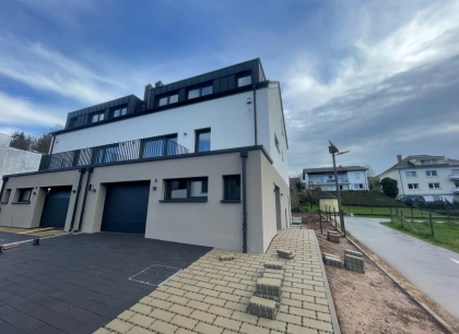Haus in Ettelbruck