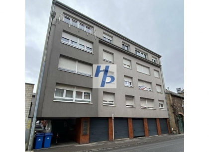 Appartement à Ettelbruck