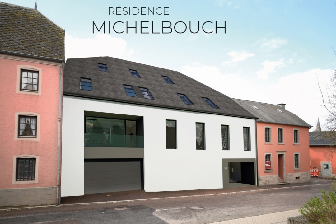 Résidence Michelbouch