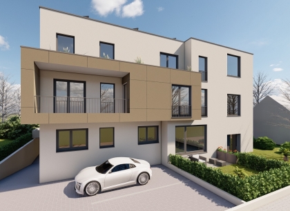 Appartement de 103,38m2