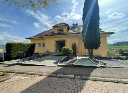 Wahnung von 144m2 in Ettelbruck