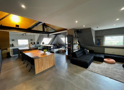 Wahnung von 144m2 in Ettelbruck