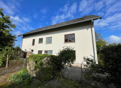 Grande maison à Foschette – Idéal maison unifamiliale ou investissement locatif