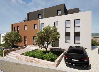 Wohnung von 62,08 m2