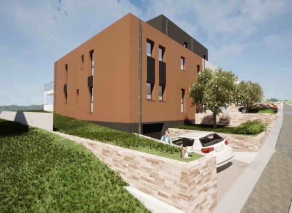 Wohnung von 91,49 m2