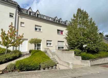 Appartement meublé à Soleuvre