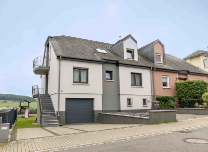 Maison à Niederfeulen