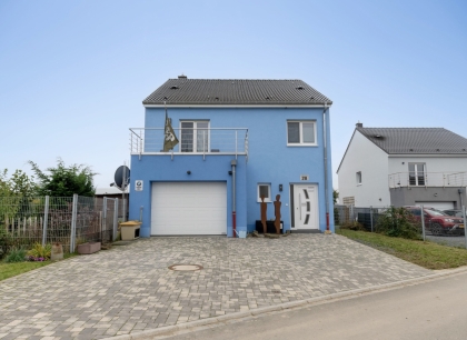 Maison à Brachtenbach