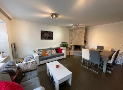 Appartement à Rédange