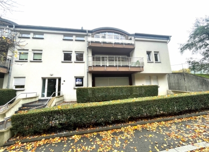 Schöne Wohnung in Colmar-Berg