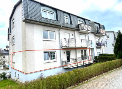 Appartement à vendre à Pontpierre