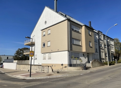 Appartement 80m2 avec 2 chambres à coucher