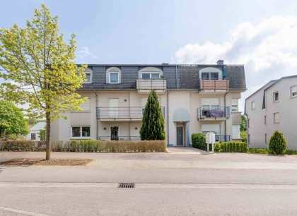 Appartement à vendre à Pontpierre