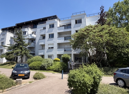 Appartement à Strassen