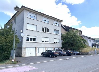 Wohnung zum Verkauf in Bollendorf-Pont (Luxemburg)