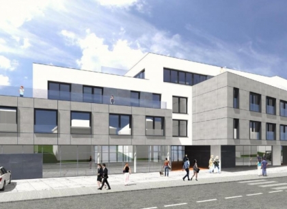 Commerce / Bureaux à Wiltz